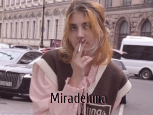 Miradeluna