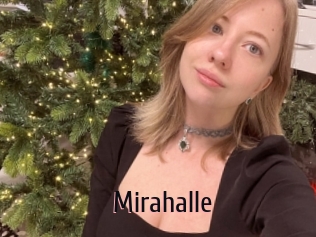 Mirahalle
