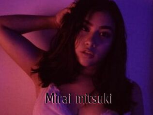 Mirai_mitsuki