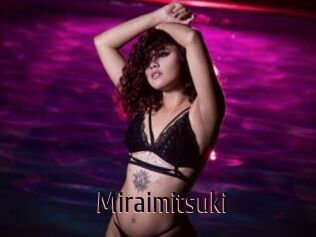Miraimitsuki