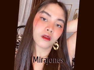 Mirajones