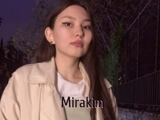 Mirakim