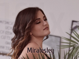 Miralesley