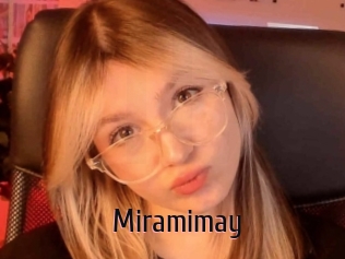 miramimay 1 film x