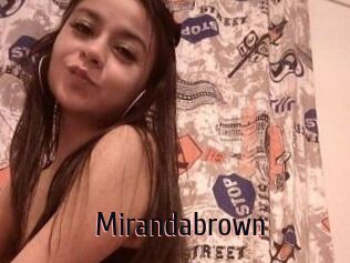 Mirandabrown