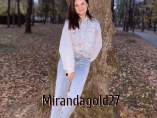Mirandagold27