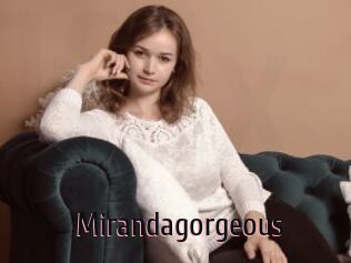 Mirandagorgeous