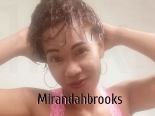 Mirandahbrooks