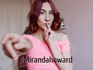 Mirandahoward