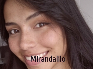 Mirandalilo