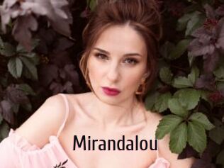 Mirandalou