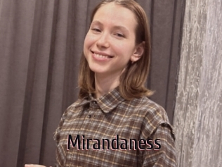 Mirandaness