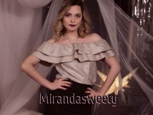 Mirandasweety