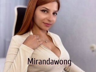 Mirandawong