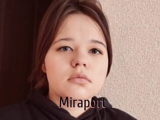 Miraport