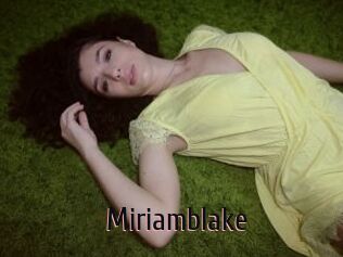 Miriamblake