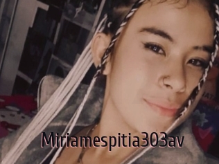Miriamespitia303av