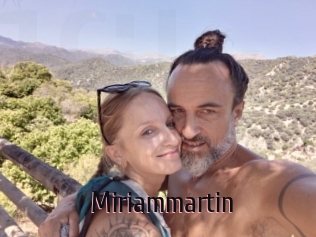Miriammartin