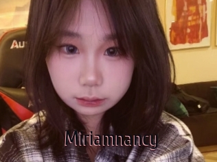 Miriamnancy