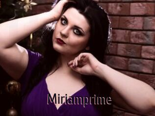 Miriamprime