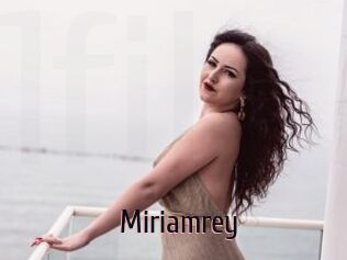 Miriamrey