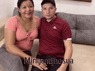 Mirlyandjhosua
