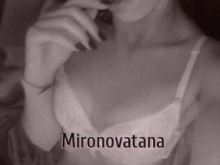Mironovatana
