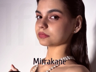 Mirrakane