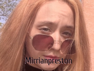 Mirrianpreston