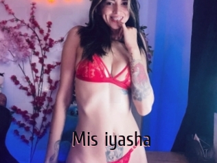 Mis_iyasha