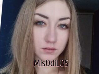 MisOdiLOS