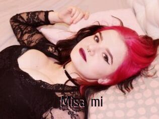 Misa_mi