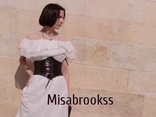 Misabrookss