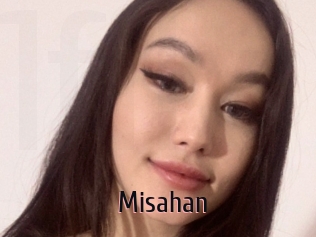 Misahan
