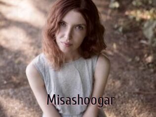 Misashoogar