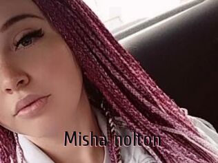 Misha_nolton