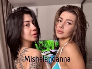 Mishelandanna