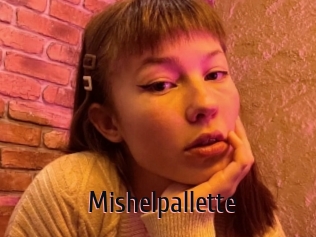 Mishelpallette