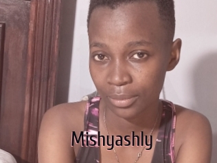 Mishyashly