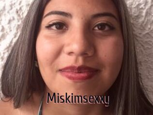 Miskimsexxy