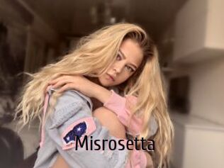 Misrosetta