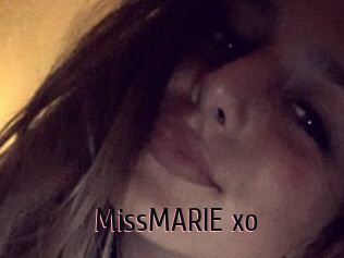 MissMARIE_xo