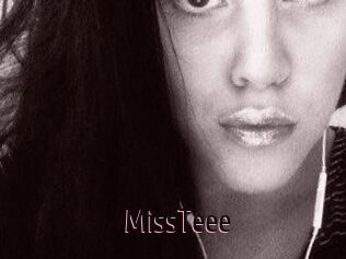 MissTeee
