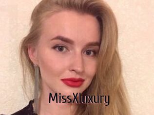 MissXluxury
