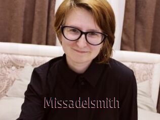 Missadelsmith