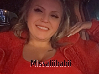 Missaliibabii
