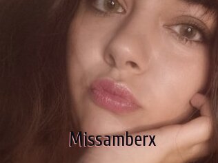 Missamberx