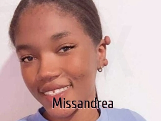 Missandrea