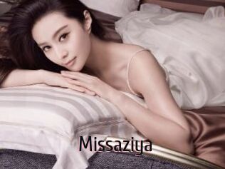 Missaziya