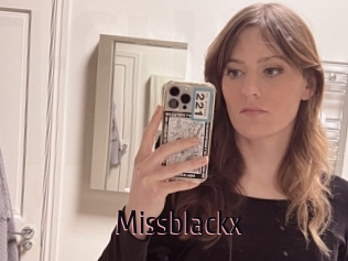 Missblackx